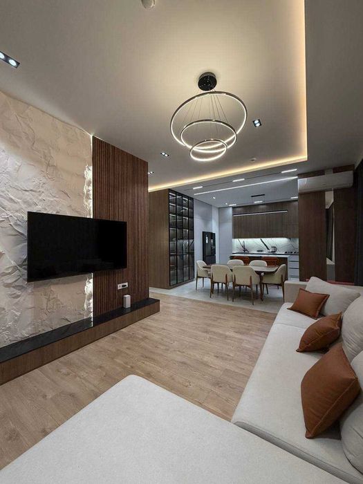 Ул. Садык Азимова, Ц-1 Новостройка  ЖК Infinity