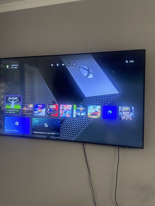 Xbox One X на 2 TB