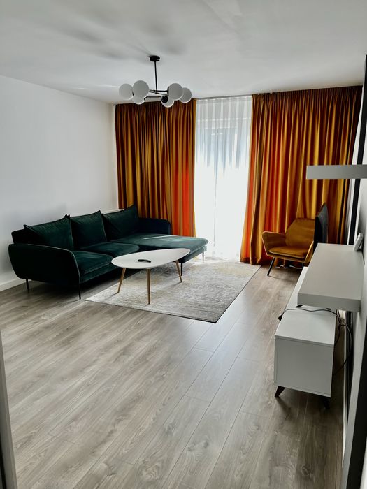 Apartament 3 camere de inchiriat, Alba Iulia, Strada Brandusei