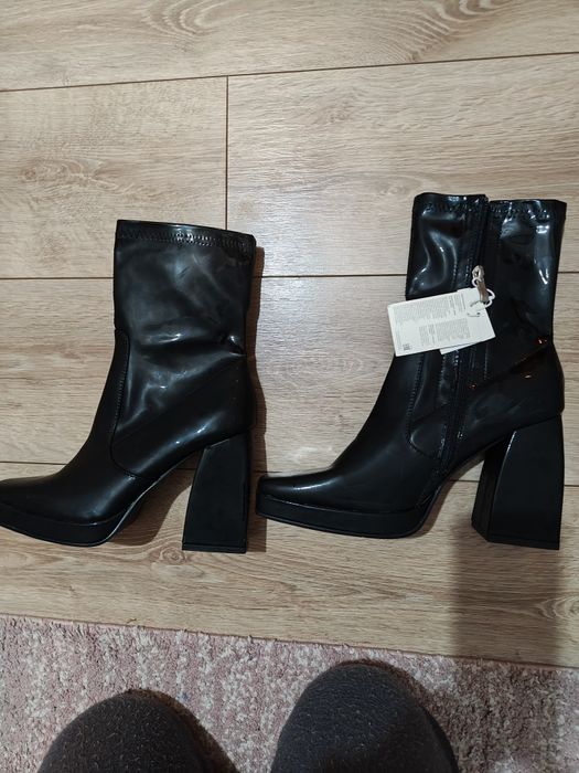 Ghete dama 41 Cropp noi