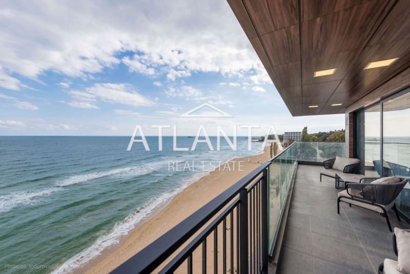 Продава се Двустаен апартамент в к.к. Св.Св. Константин и Елена - 155 кв.м за 2765 €/кв.м - Снимка #3