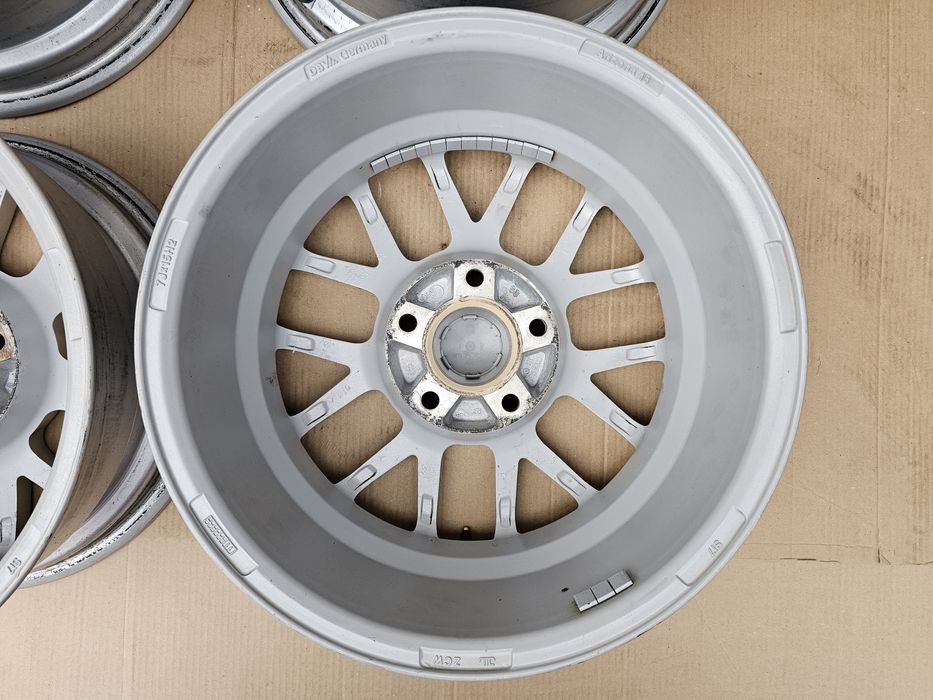 JanteAliaj 15''5x114,3Chrysler,Renault,Fiat,Honda,Hyundai,Kia,Mazda,Mitsubishi,Nissan