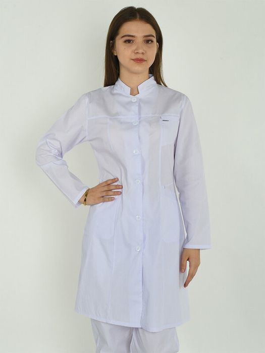 Халат медицинский оптом или по одному