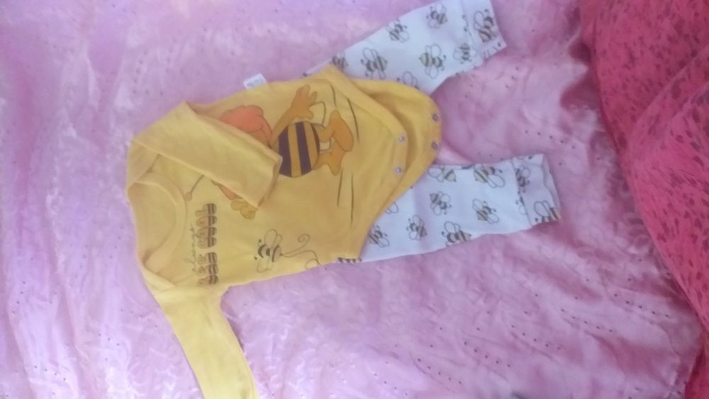 Одежда для младенца до тоже месяцев