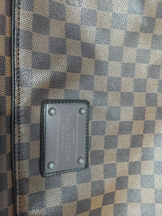 Оргинална чанта за през рамо Louis VUITTON