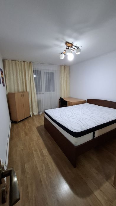 Proprietar inchiriez apartament 2 camere la 5 min de metrou Lujerului