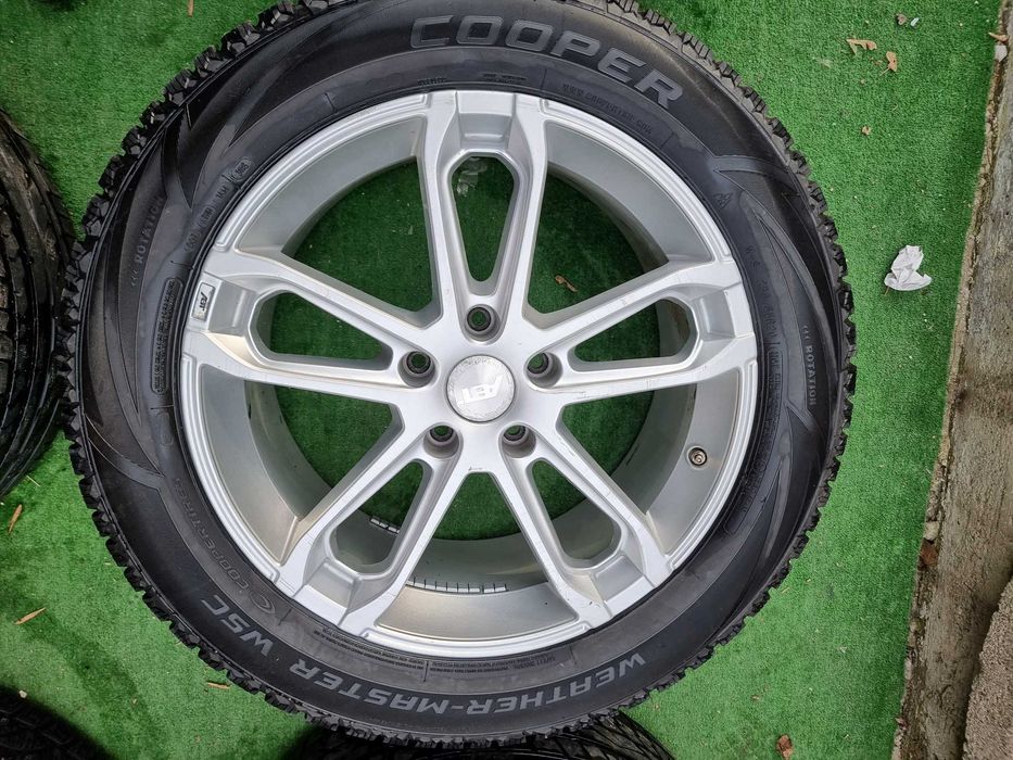 4x Seturi Roti Audi 20" Parallel 10 spite + 21" Performance Blade Bi Color Diamond Cut/Black + 20" ETA BETA Venti-R + 20" ABT 0803 Vand Schimb cu auto