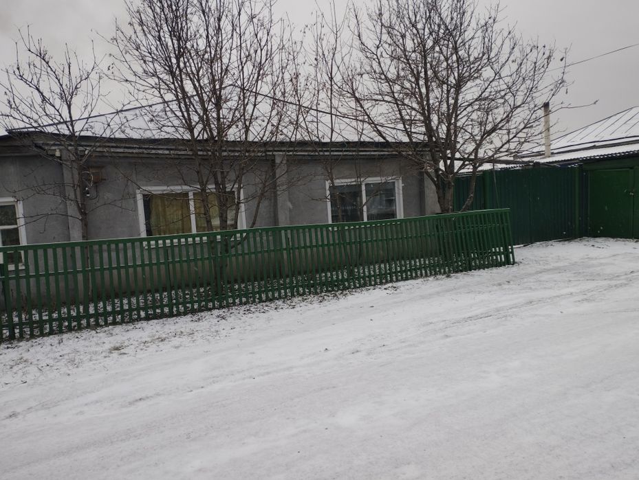 Дом в г.Мамлютка