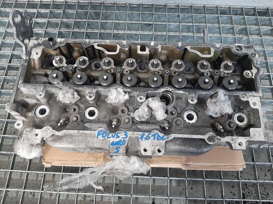 chiulasa 1.6 tdci  euro 5  volvo v40 ford focus 3 peugeot 308  9684487210 necesita verificare