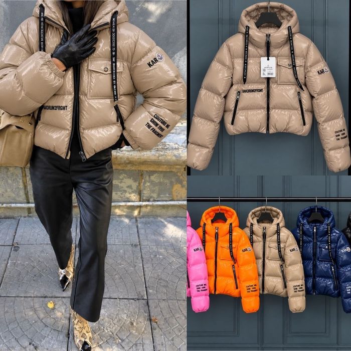 Geacă Moncler mărimi S,M,L,XL,XXL