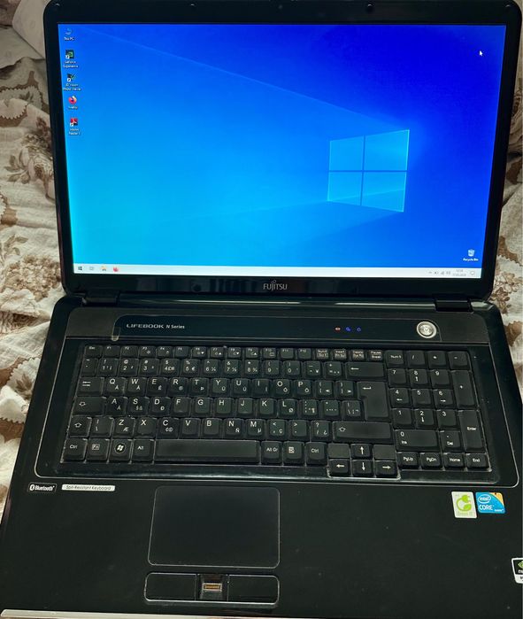 Vand laptop ieftin