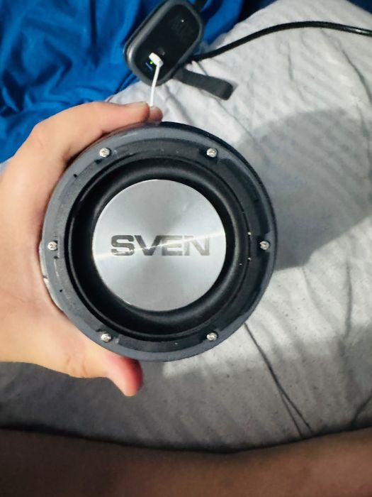 Sven ps-330 идеал