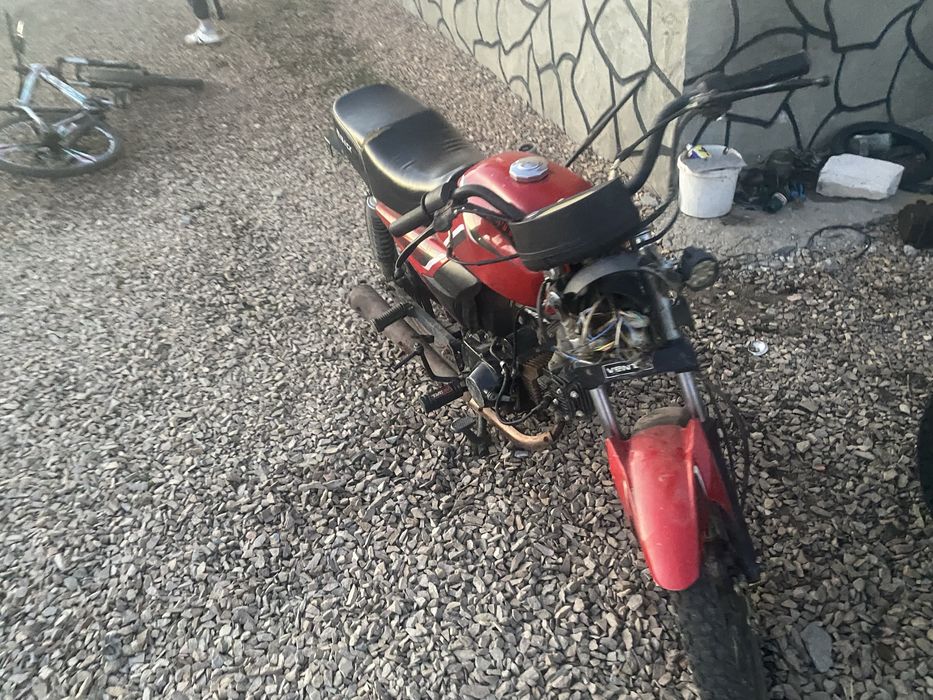 Продам венто рива 2сх