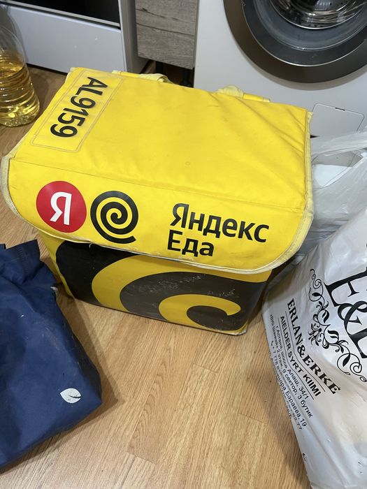 Термосумки продам