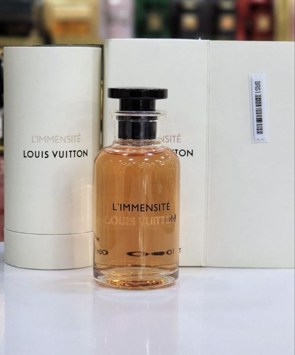 Louis Vuitton L’Immensité 100ml EDP