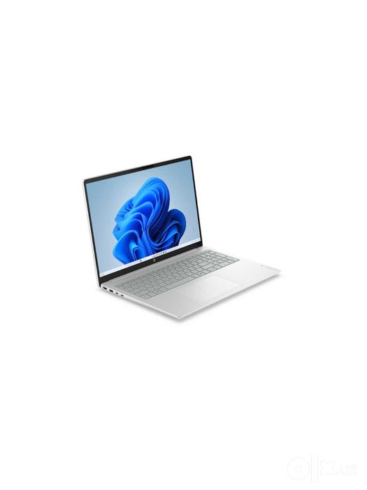Ноутбук HP OMNIBOOK 16-BY0015DX/ AMD Ryzen 5 40 APU / 8 ГБ / 256 ГБ /