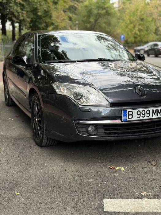 Vand laguna 3 , IMPECABILA