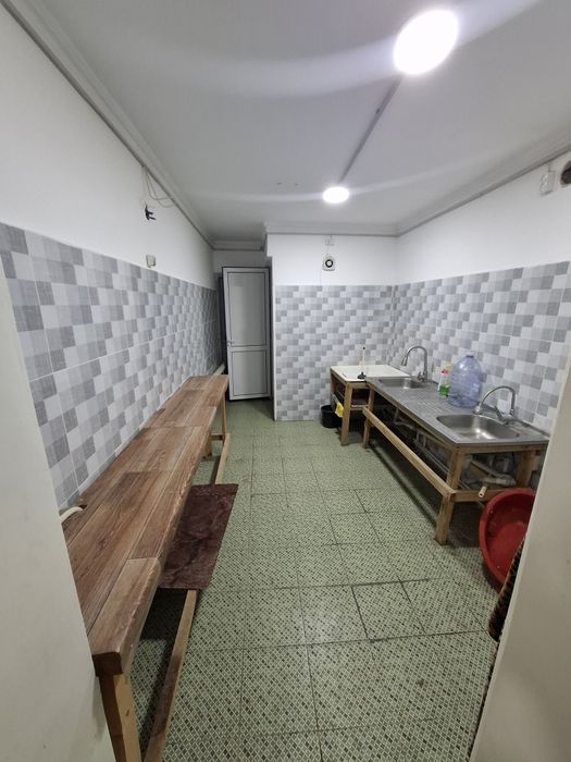 Чойхона магазин бирга сотилади