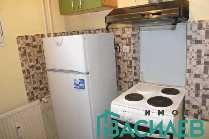 Дава се под наем Едностаен апартамент в София, Център - 44 кв.м за 214.2 € - Снимка #4