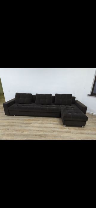 Диван раскладной 3.5 метра