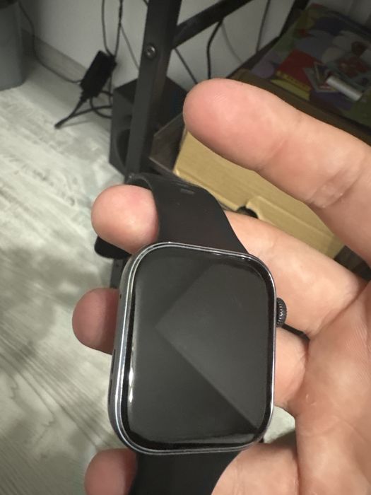 Huawei watch fit 4