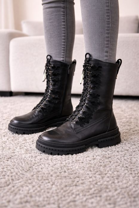 Разпродажба на нови боти естествена кожа!!!