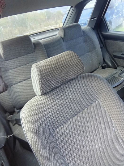 Сcitroen zx 1.4benzin na chasti