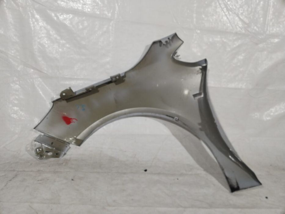 Aripa dreapta fata Opel Astra J, 2010, 2011, 2012, 2013, 2014, 2015, 2016, 2017, 2018.