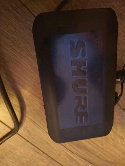 Microfon wifi Shure beta 58 a