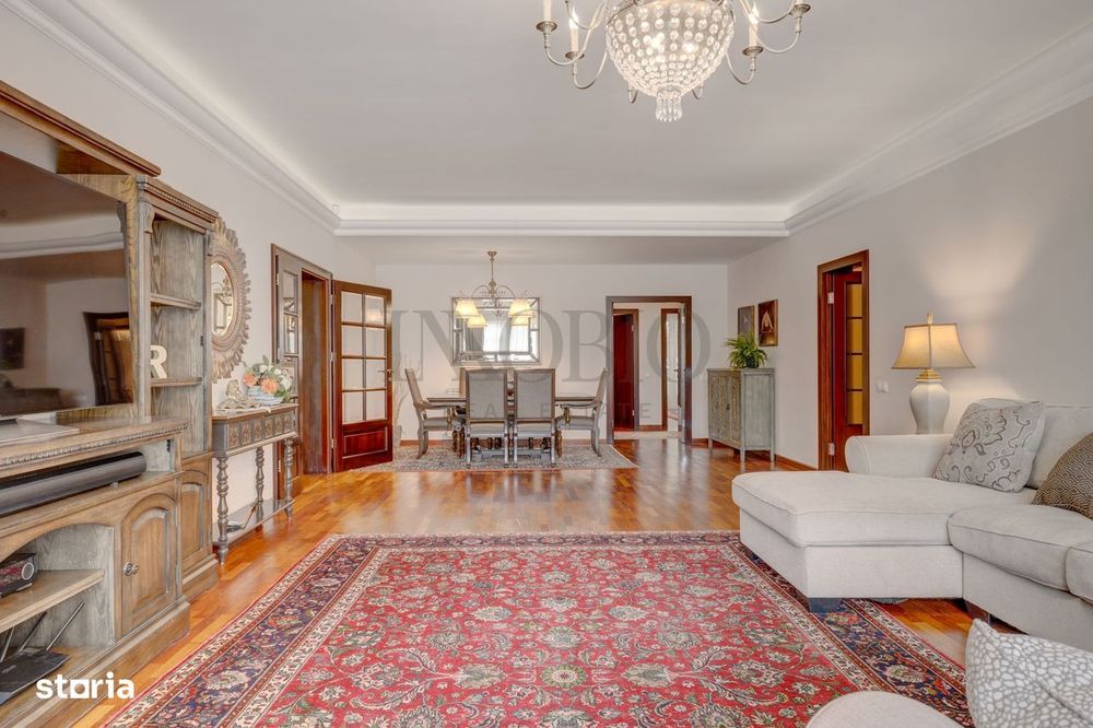 Apartament 4 Camere | Herastrau | Soseaua Nordului