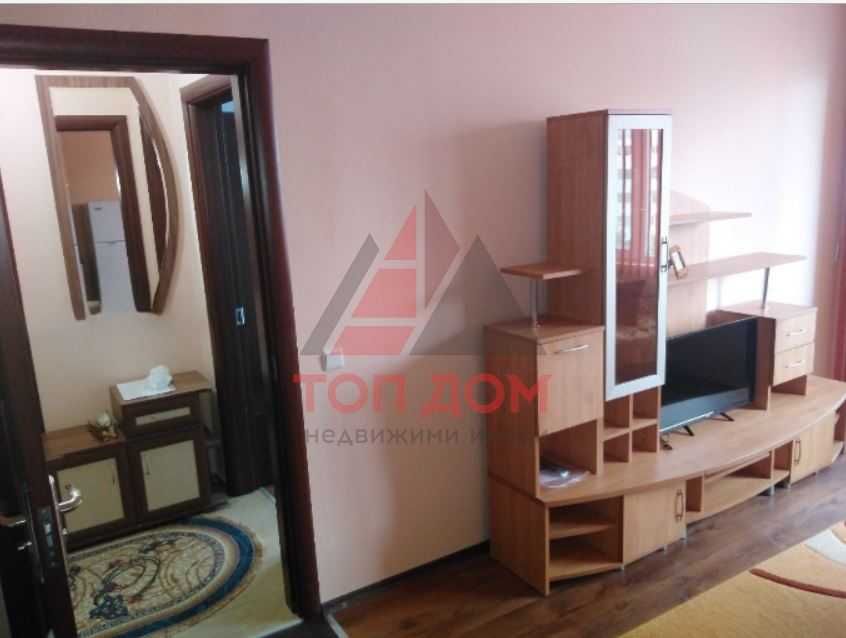 Дава се под наем Двустаен апартамент в Варна, Възраждане 3 - 55 кв.м за 459 € - Снимка #7