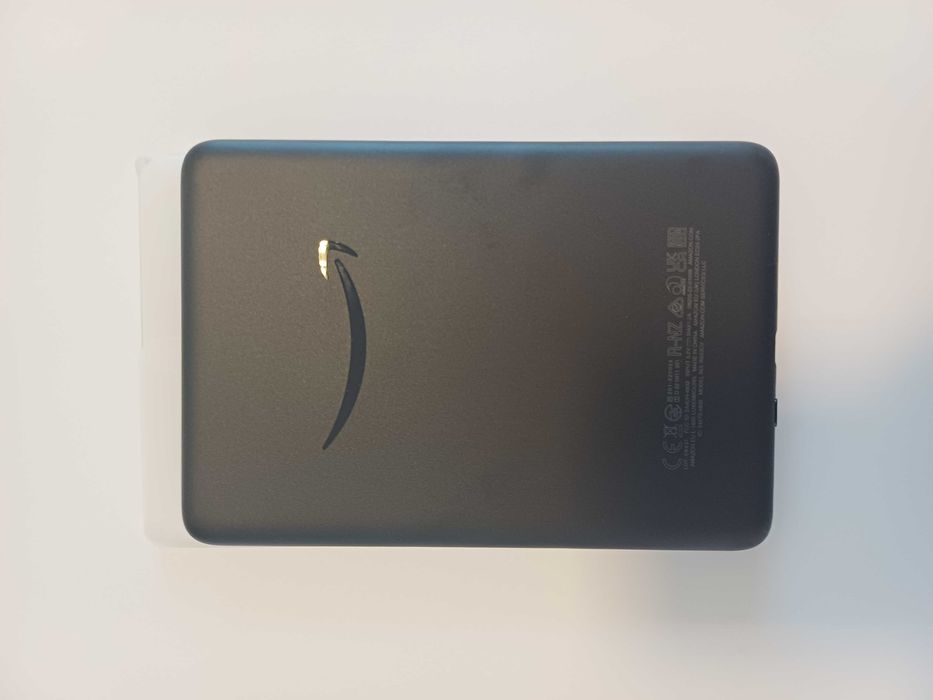 Tableta eBook kindle