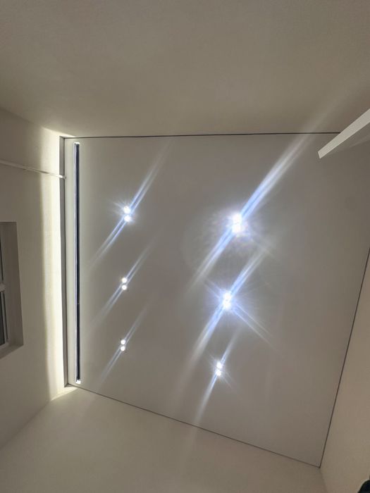 Натяжные потолки, Natijnoy patalok. Natyajnoy potolok natejnoy potolok