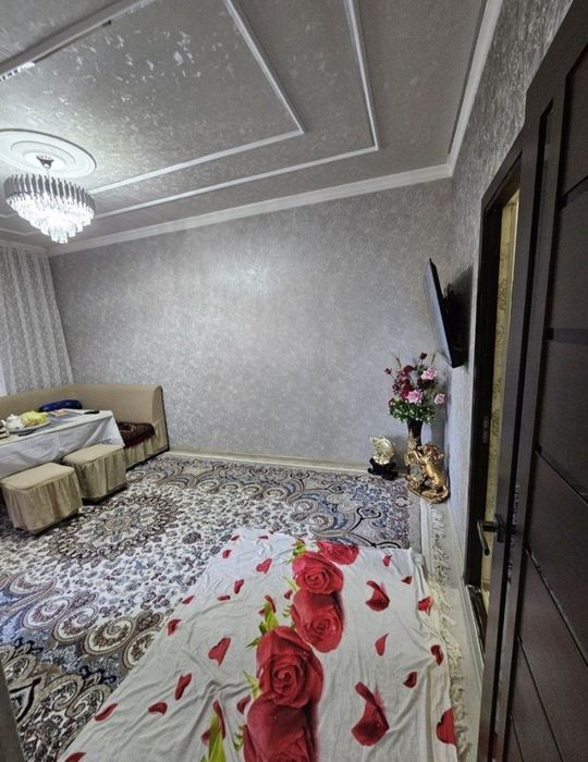 Срочно продаётся 3/4/4 Чиланзар 12