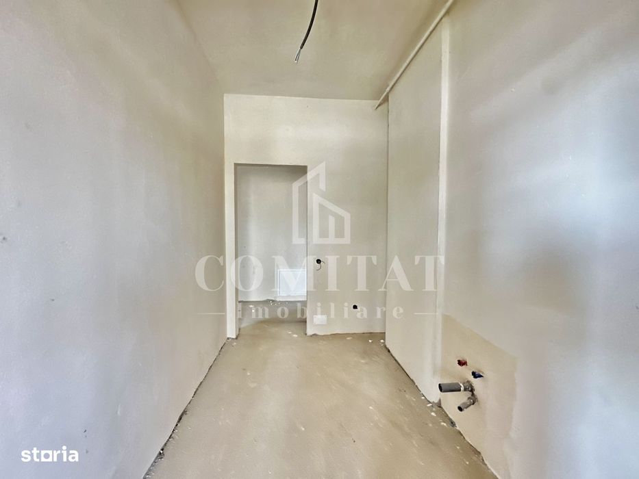 Oportunitate! Apartament 3 camere | Bloc nou | Zona str Somesului