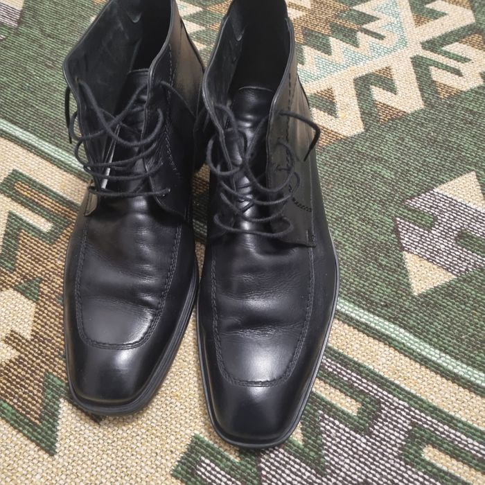 Продам туфли почти новые