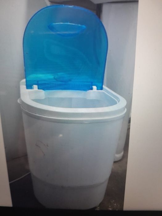 Продам стиральную машинку- Малютку