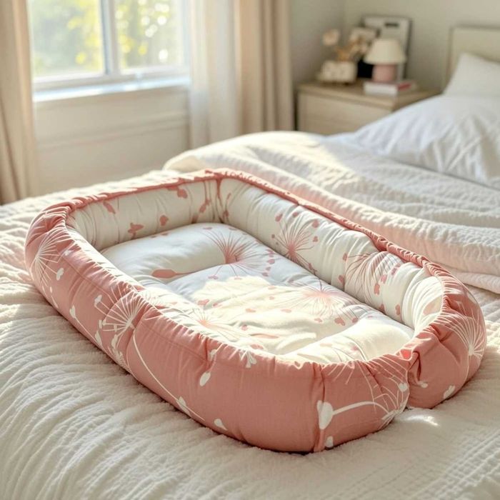 Продавам бебешки аксесоари