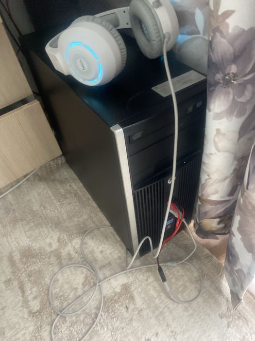 Компютер на столный
