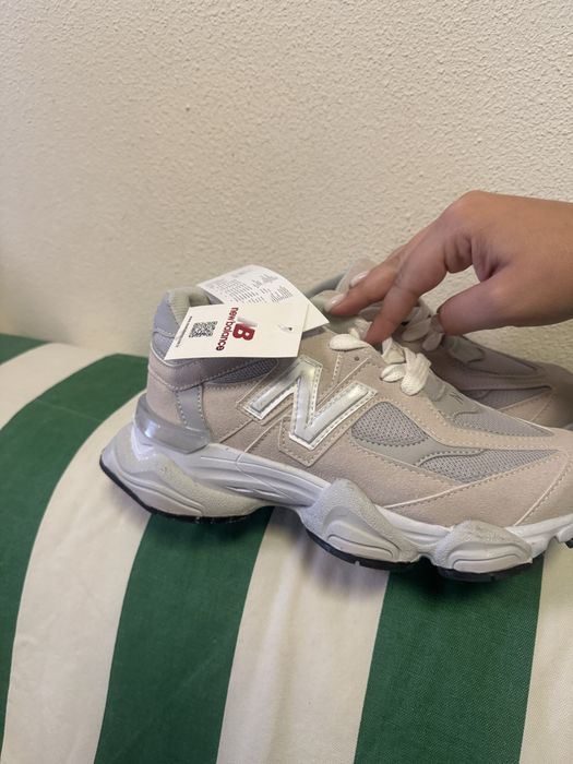 Чисто нови new balance
