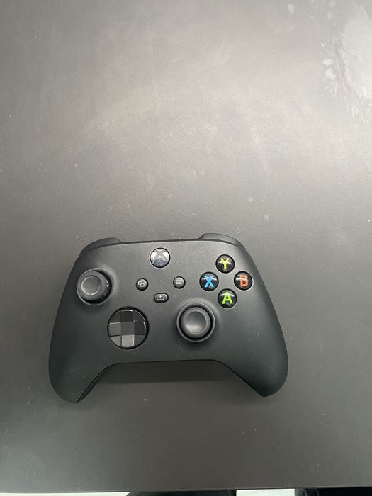 Controller xbox seria X