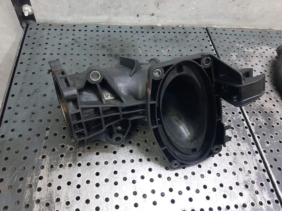 tubulatura admisie 2.2 crd euro 5 651  jeep compass  2012  a6510900528