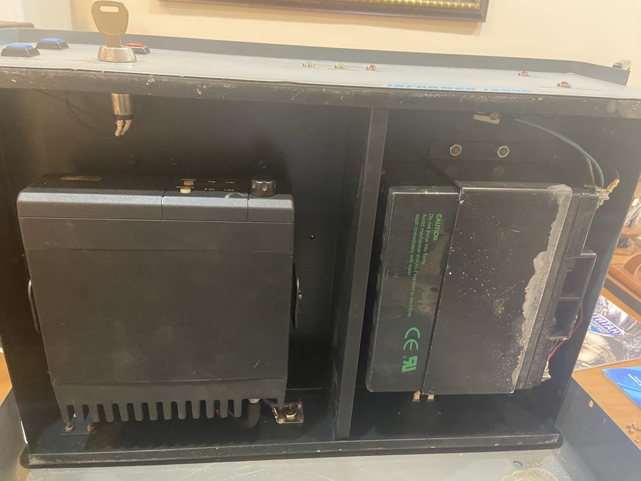 Информер 12000 продам