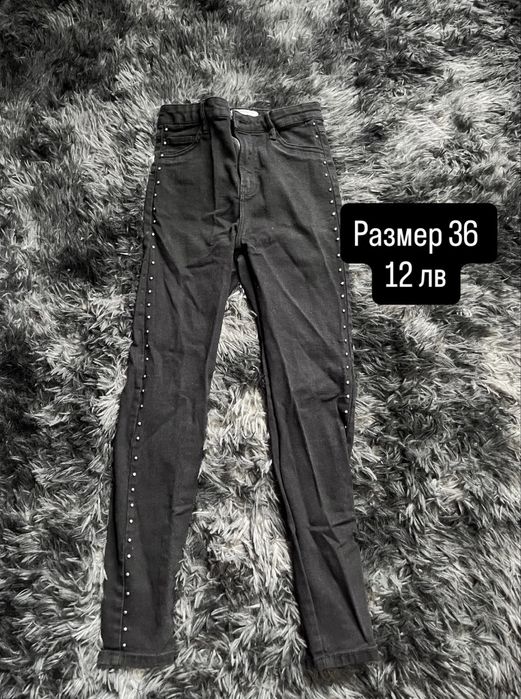 Дамски дрехи долнища