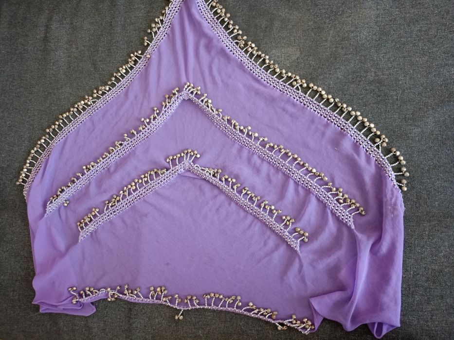 Пояс для восточных танцев