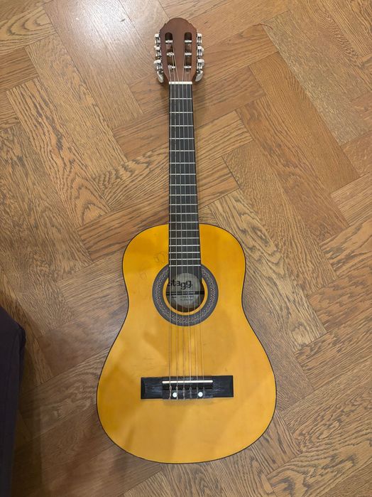 Класическа Китара 1/4