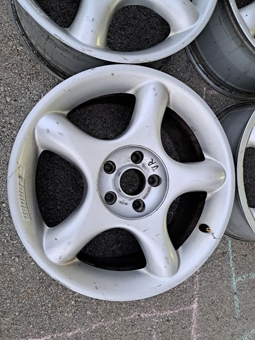 5x112/17 VW Audi Skoda Seat Mercedes 5х112/17 Мерцедес Ауди Шкода Сеат