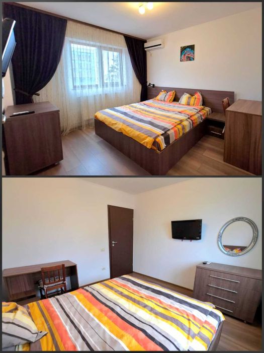 Apartament 3 camere de închiriat – Ultracentral, str. Griviței Bl. B16