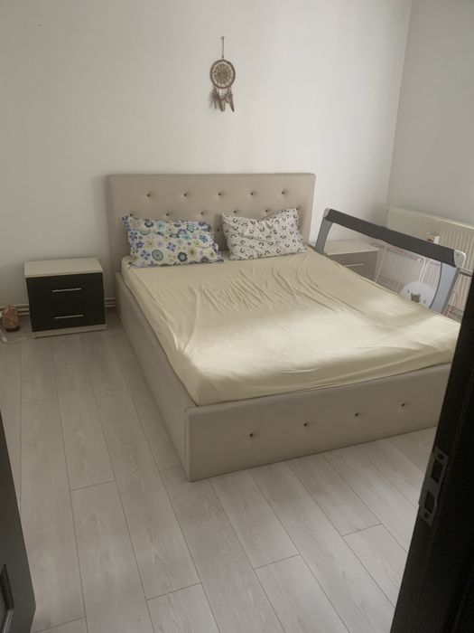 Vand sau inchiriez apartament 3 camere ultracentral