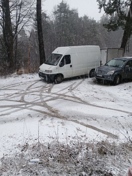 Доставка на товари